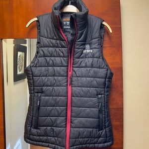 ororo Vest Size Medium